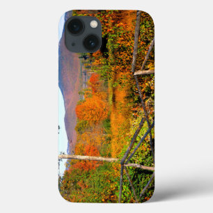 iPhone 13 Case États-Unis, Nouvelle-Angleterre, New Hampshire, Ch