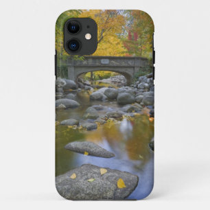 Coques Pour iPhone États-Unis, Oregon, Ashland, Lithia Park.Automne