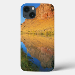 Etui iPhone 13 États-Unis, Oregon, Canyon de la rivière Owyhee