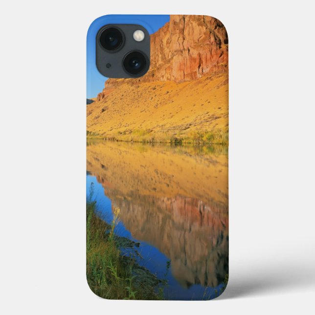 Coques Case-Mate iPhone États-Unis, Oregon, Canyon de la rivière Owyhee (Verso)