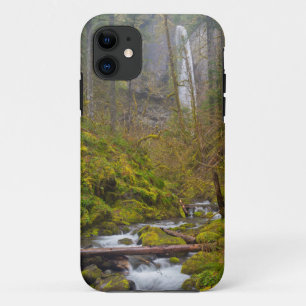 Coque Case-Mate Pour iPhone États-Unis, Oregon, Columbia Gorge