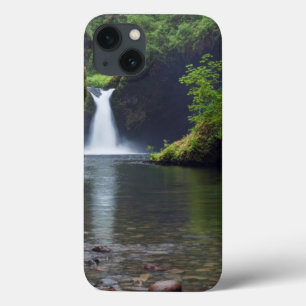 Etui iPhone 13 États-Unis, Oregon, Columbia River Gorge 5