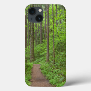 iPhone 13 Coque États-Unis, Oregon, Columbia River Gorge. Chutes d