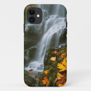 Etui iPhone Case-Mate États-Unis, Oregon, Fairy Falls, Columbia River Go