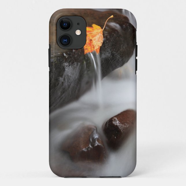 Coques Case-Mate iPhone États-Unis, Oregon, Gorge du Columbia, Tanner Cree (Dos)