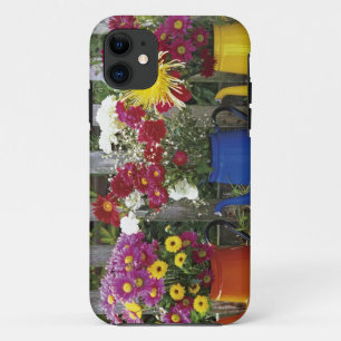 Coques Pour iPhone États-Unis, Oregon, Portland. Émaillerie ancienne