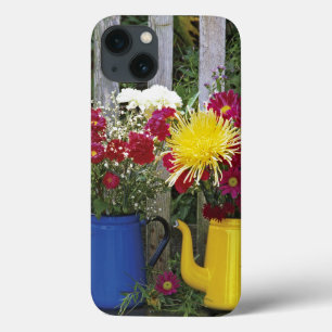 iPhone 13 Coque États-Unis, Oregon, Portland. Émaillerie ancienne