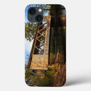 iPhone 13 Case États-Unis, Oregon, Scio, Larwood Wayside, Larwood