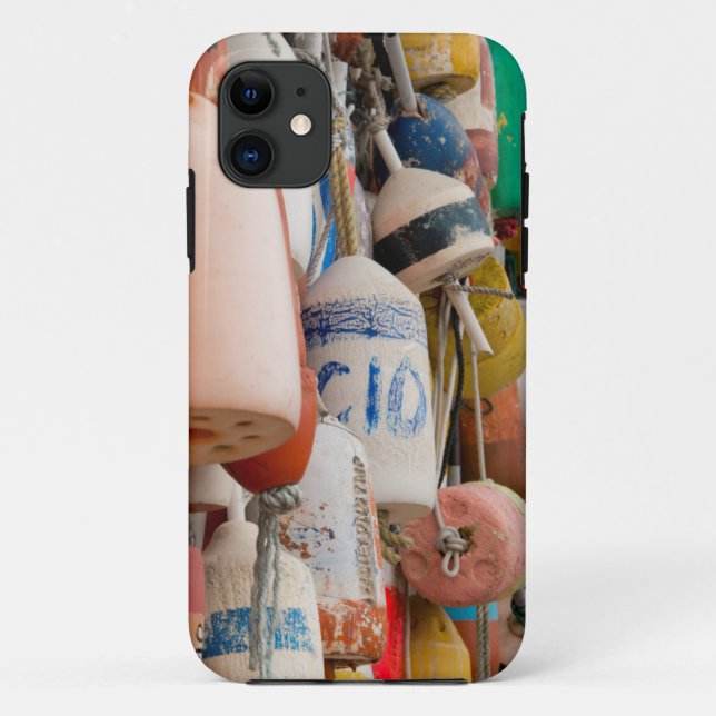 Coques Case-Mate iPhone États-Unis, Rhode Island, Block Island (Dos)