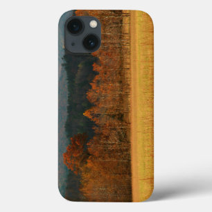 Etui iPhone 13 États-Unis, Tennessee. Cades Cove dans Smoky Mount