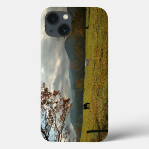 Coques Pour iPhone États-Unis, Tennessee. Chevaux dans la vallée de C