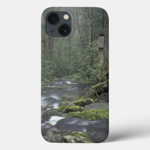 iPhone 13 Coque États-Unis, Tennessee, Great Smoky Mountains Natio