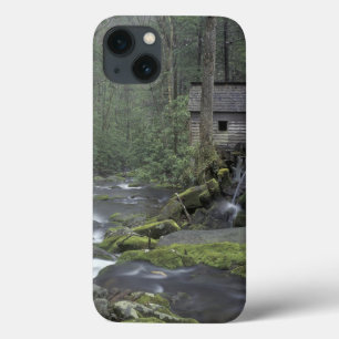 Etui iPhone 13 États-Unis, Tennessee, Great Smoky Mountains Natio