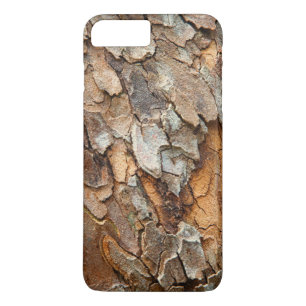 Coque iPhone 7 Plus États-Unis, Tennessee, Gros Plan Sur Un Arbre