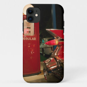 Coque iPhone 11 États-Unis, Tennessee, Memphis, Elvis Presley 2