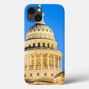 Coque Case-Mate iPhone États-Unis, Texas, Austin. Capitole (1888) 2