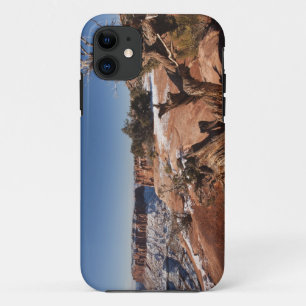 Coque Case-Mate Pour iPhone États-Unis, Utah, Moab. Parc national de Canyonlan