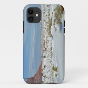 Coque iPhone 11 États-Unis, Utah, Monument Valley. L'armoise appar