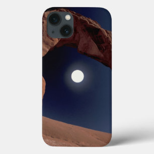 Etui iPhone Case-Mate ÉTATS-UNIS, Utah, Parc national des Arches. Délica