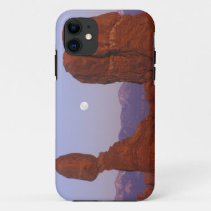 Coques Pour iPhone États-Unis, Utah, Parc national des Arches, pleine