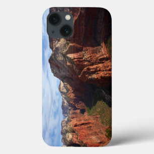 Coques Pour iPhone États-Unis, Utah, Zion National Park