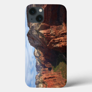 Coque Case-Mate iPhone États-Unis, Utah, Zion National Park