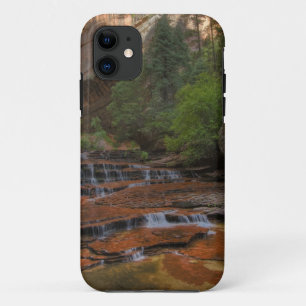 Coque Case-Mate Pour iPhone États-Unis, Utah, Zion National Park.  Pittoresqu