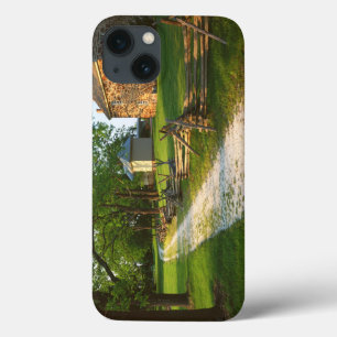 iPhone 13 Case États-Unis, Virginie, comté de Fairfax, Sully Pl