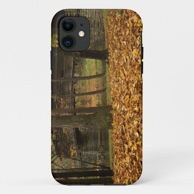 Coques Case-Mate iPhone États-Unis, Virginie, Covington, Humpback Covered (Dos)