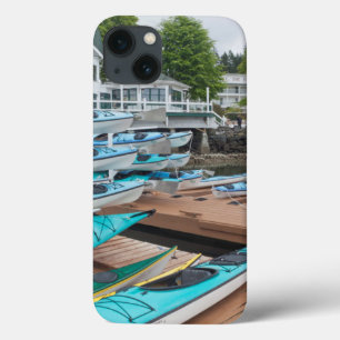 iPhone 13 Case États-Unis, Washington, Îles San Juan