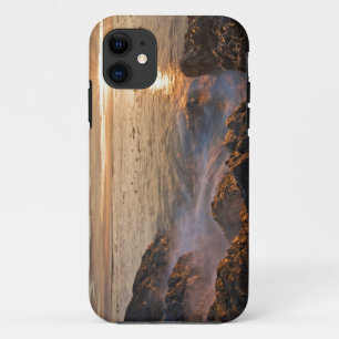 Coque Case-Mate iPhone États-Unis, Washington, îles San Juan. Un dramati