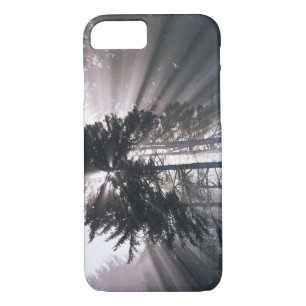 Coque iPhone 7 États-Unis, Washington, Olympic National Park, le