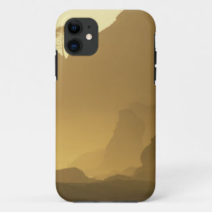 Coque Case-Mate iPhone États-Unis, Washington, Olympic Nat'l Park, Sunse