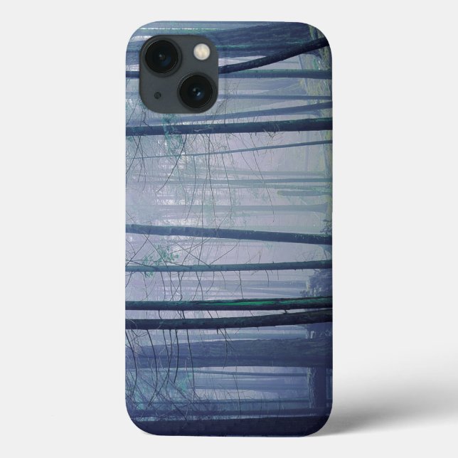 Coques Case-Mate iPhone États-Unis, Washington, Orcas Island, parc d'État  (Verso)