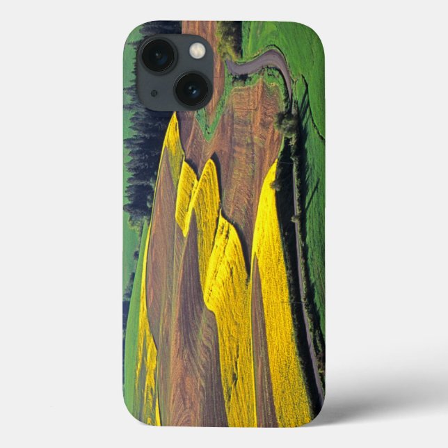 Coques Case-Mate iPhone États-Unis, Washington, Palouse, comté de Whitman  (Verso)