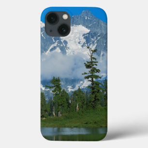 Coque Case-Mate iPhone États-Unis, Washington, Parc national des North Ca