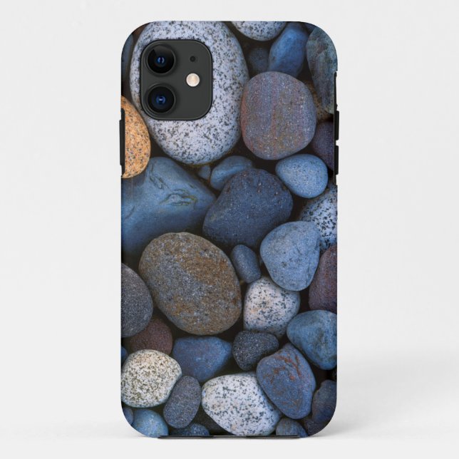 Coques Case-Mate iPhone États-Unis, Washington, Parc national du Mont Rain (Dos)