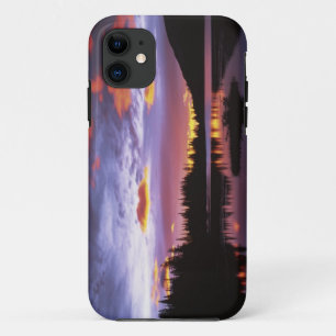 Coques Pour iPhone États-Unis, Washington, Parc national du mont Rain