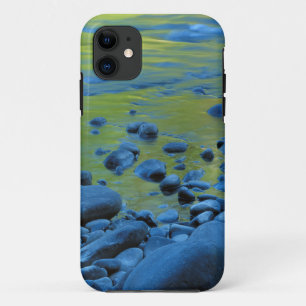 Coque iPhone 11 États-Unis, Washington, Parc national Olympique 4