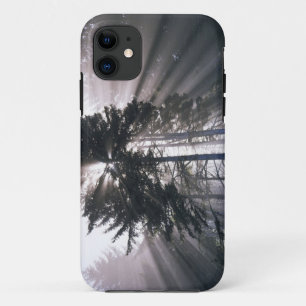 Etui iPhone Case-Mate États-Unis, Washington, Parc national Olympique, M