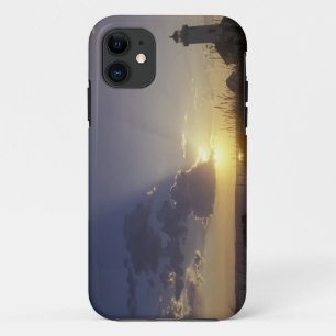 Etui iPhone Case-Mate États-Unis, Washington, près de Port Townsend. Poi
