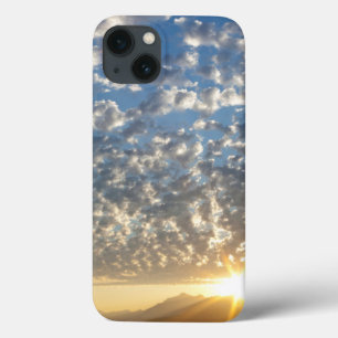 Coques Pour iPhone États-Unis, Washington, Seabeck. Coucher de soleil