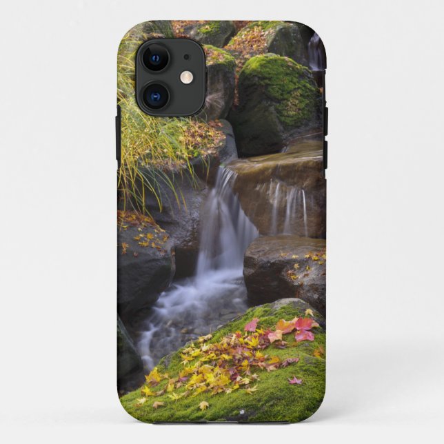 Coques Case-Mate iPhone États-Unis, Washington, Seattle (Dos)