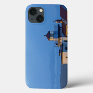 iPhone 13 Coque États-Unis, Washington, Seattle, Puget Sound