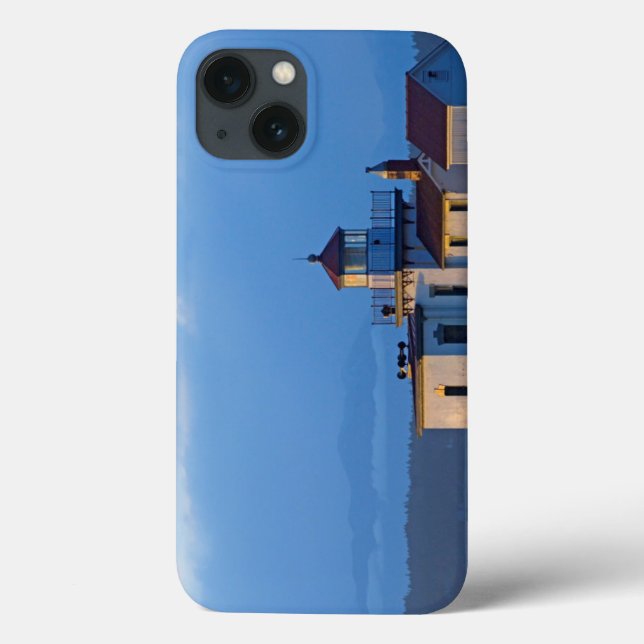 Coques Case-Mate iPhone États-Unis, Washington, Seattle, Puget Sound (Verso)