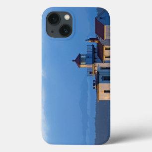 Etui iPhone 13 États-Unis, Washington, Seattle, Puget Sound