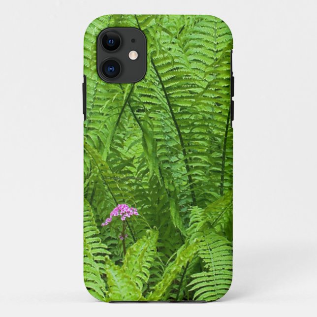 Coques Case-Mate iPhone États-Unis, Washington, Seattle, Washington Park (Dos)