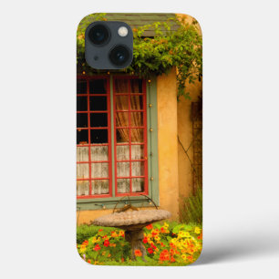 Etui iPhone Case-Mate États-Unis, Washington, Woodinville, The Herbfarm
