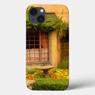 Etui iPhone 13 États-Unis, Washington, Woodinville, The Herbfarm