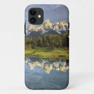 Etui iPhone Case-Mate États-Unis, Wyoming, Parc national de Grand Teton.